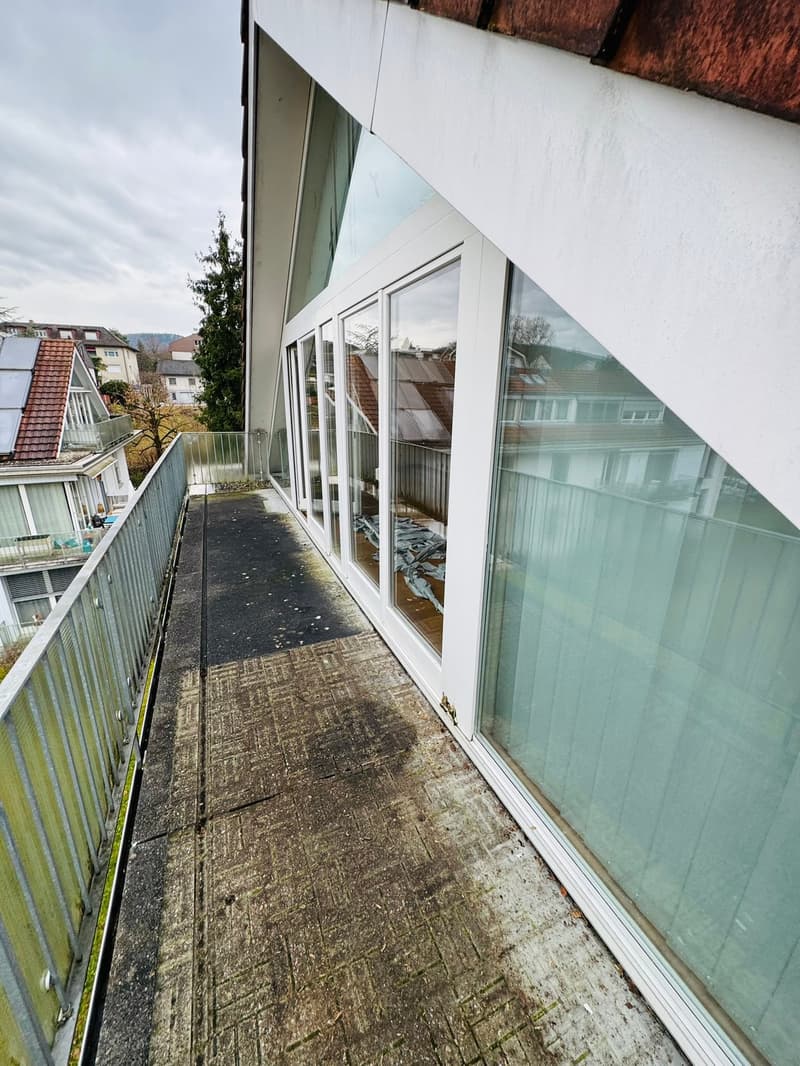 Grosszügige 3-Zimmer Genossenschaftswohnung an familienfreundlicher Lage (9)