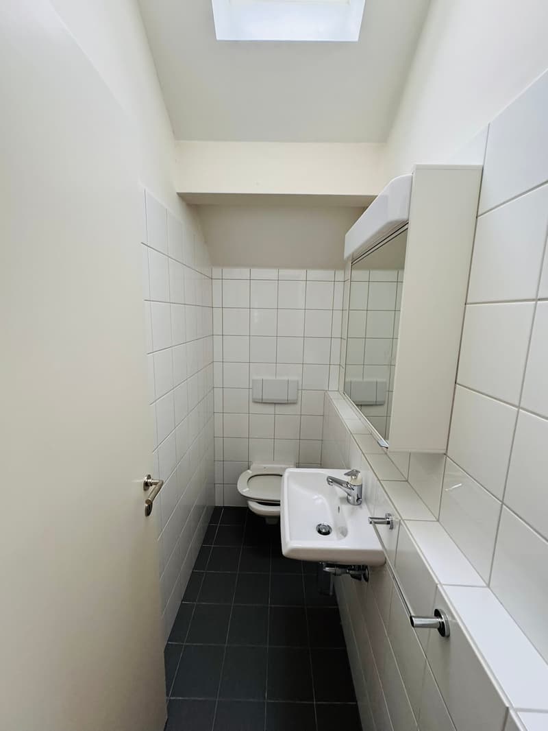 Grosszügige 3-Zimmer Genossenschaftswohnung an familienfreundlicher Lage (5)