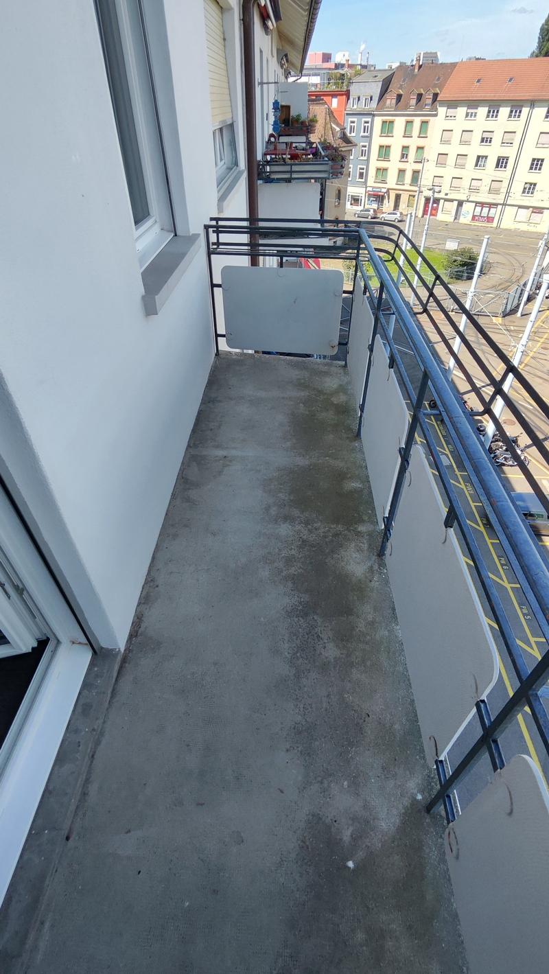 Gemütliche 3-Zimmer-Genossenschaftswohnung an bester Lage! (8)