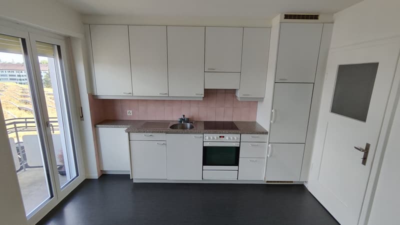 Gemütliche 3-Zimmer-Genossenschaftswohnung an bester Lage! (2)