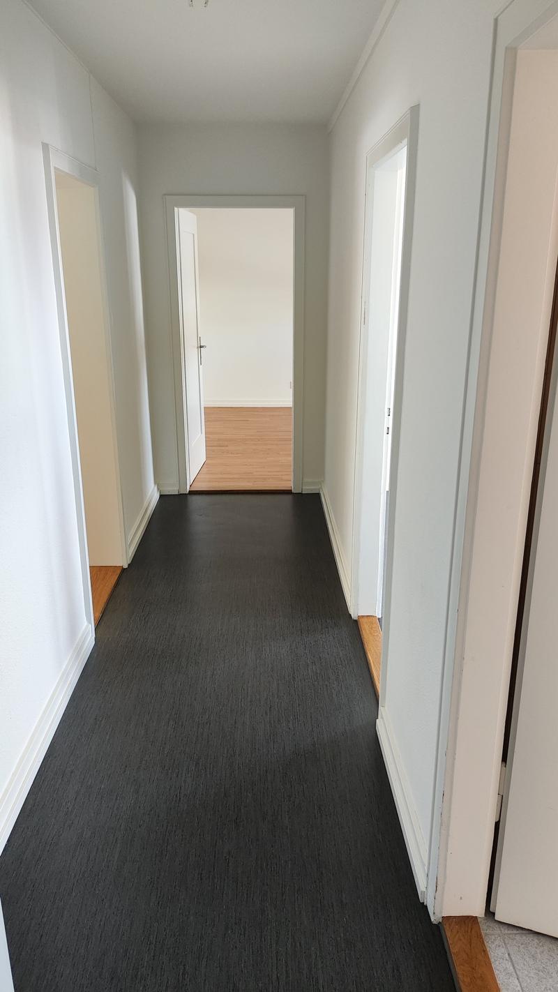 Gemütliche 3-Zimmer-Genossenschaftswohnung an bester Lage! (5)