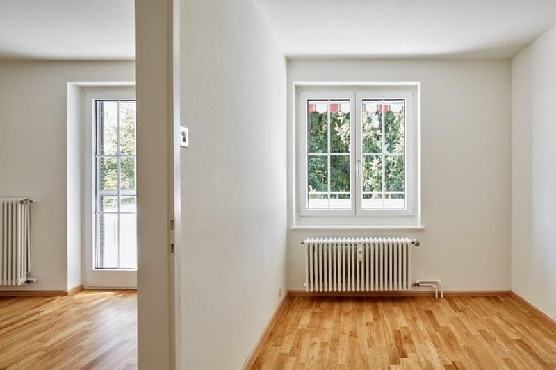 Helle 4-Zimmerwohnung zur befristeten Miete (7)