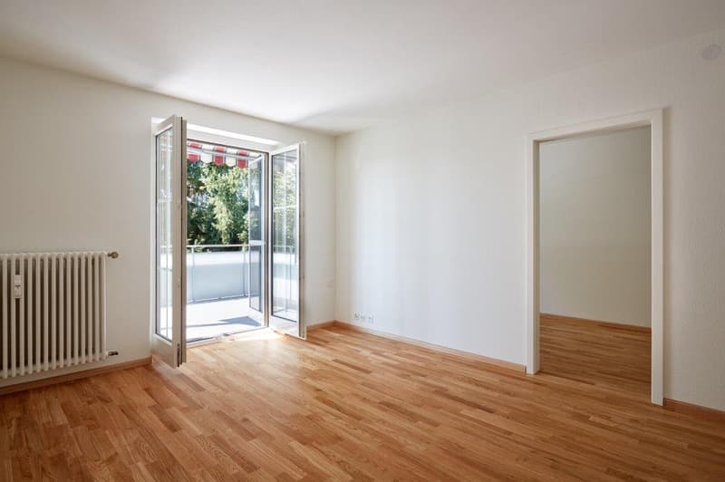 Helle 4-Zimmerwohnung zur befristeten Miete (3)