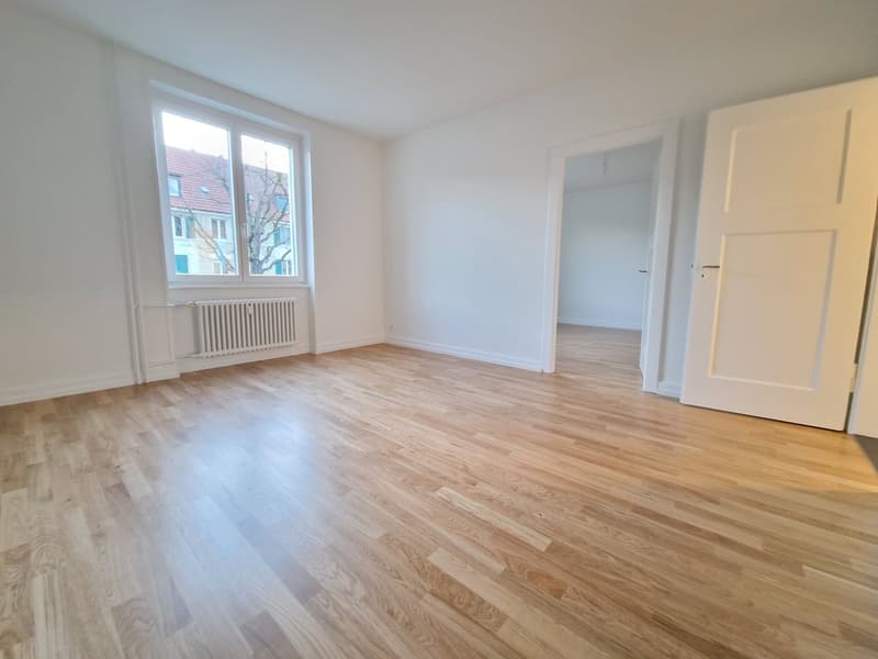 3-Zimmer-Genossenschaftswohnung  für eine kleine Familie (6)