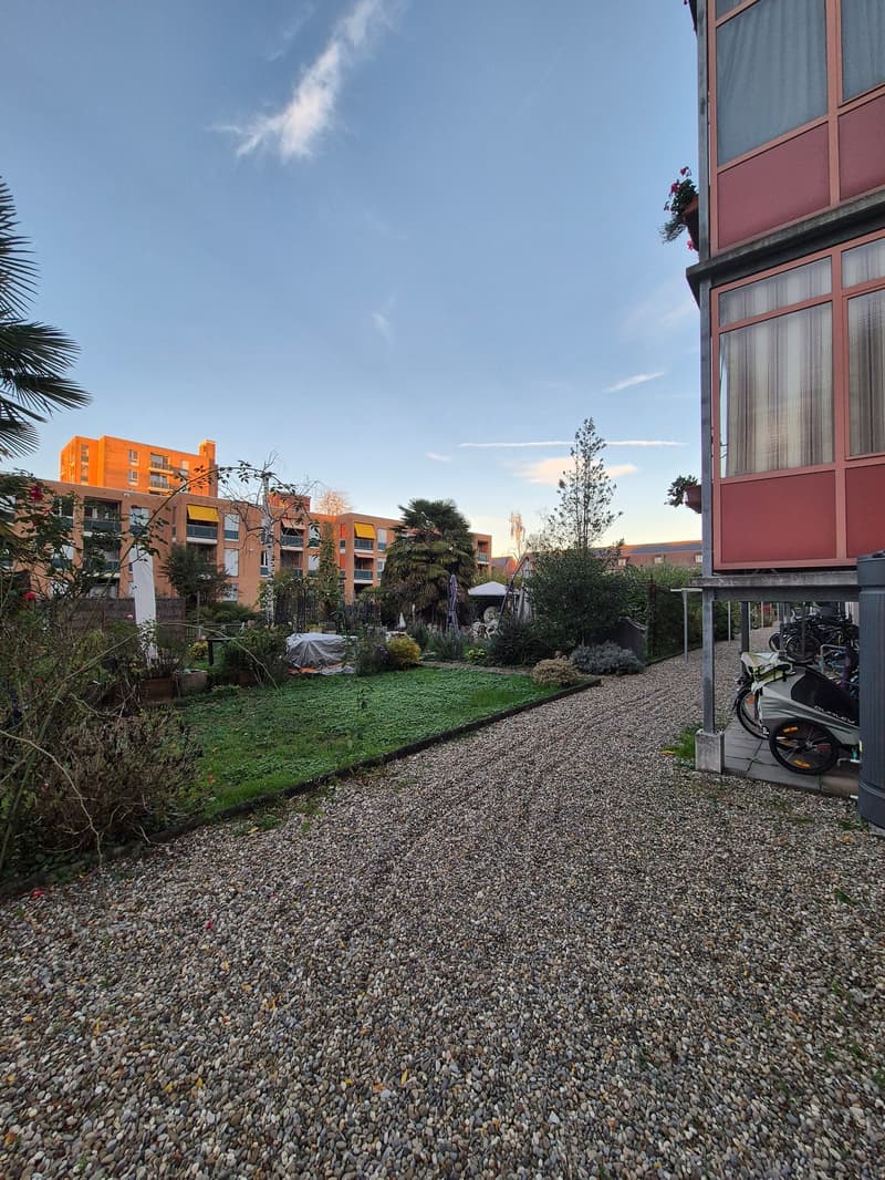 3-Zimmer-Genossenschaftswohnung  für eine kleine Familie (7)