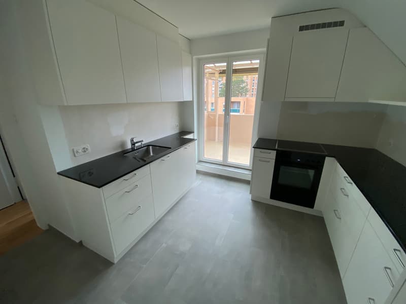 3-Zimmer-Genossenschaftswohnung  für eine kleine Familie (2)