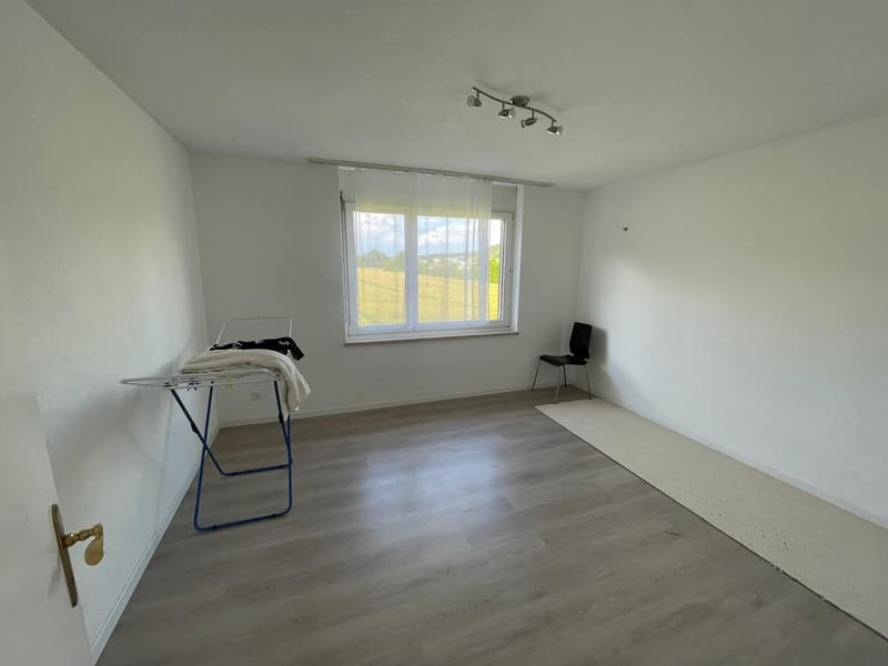 Beautiful 4-room apartment in Oberwangen near Bern (3)