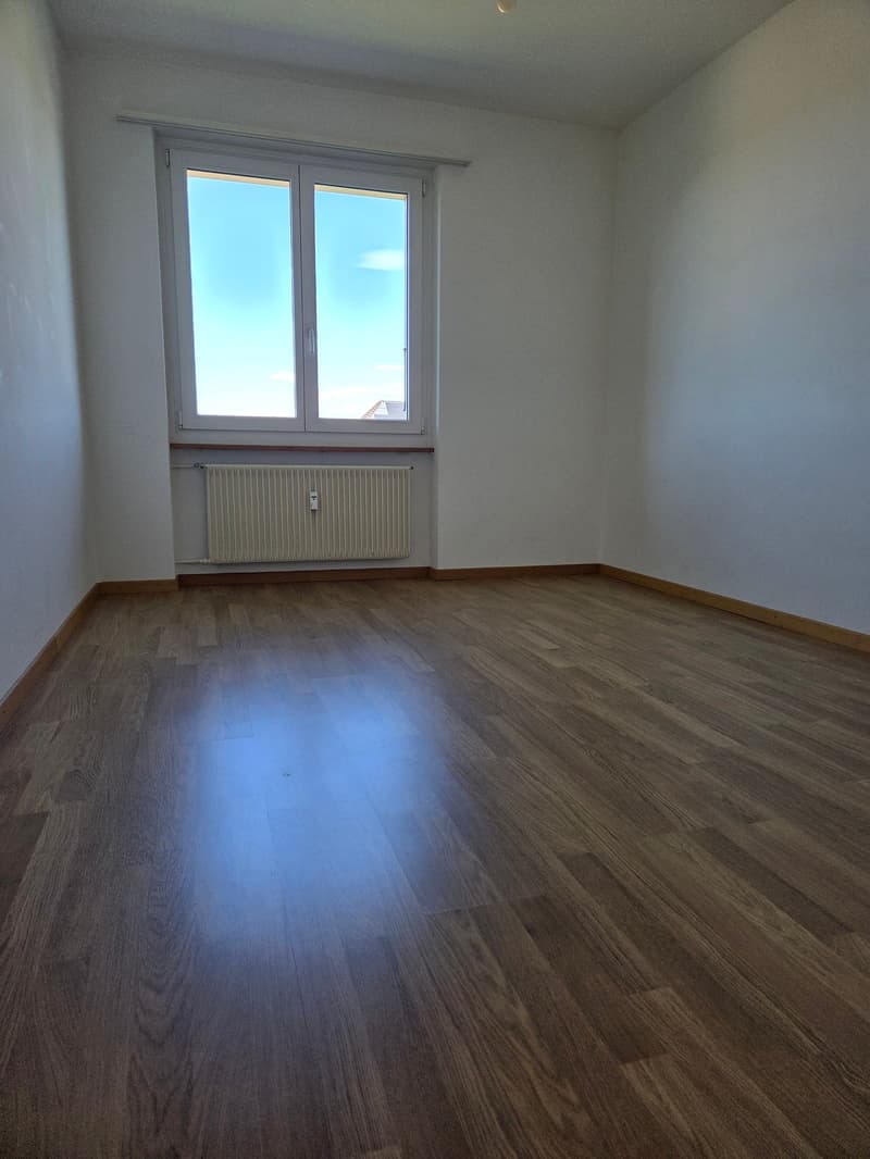 3.5 room apartment with balcony (5)