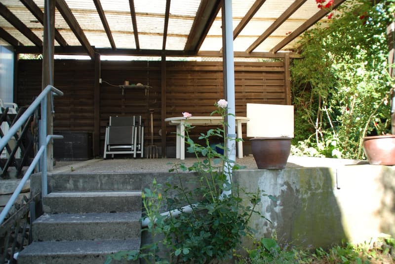 Residential house with commercial annex (14)