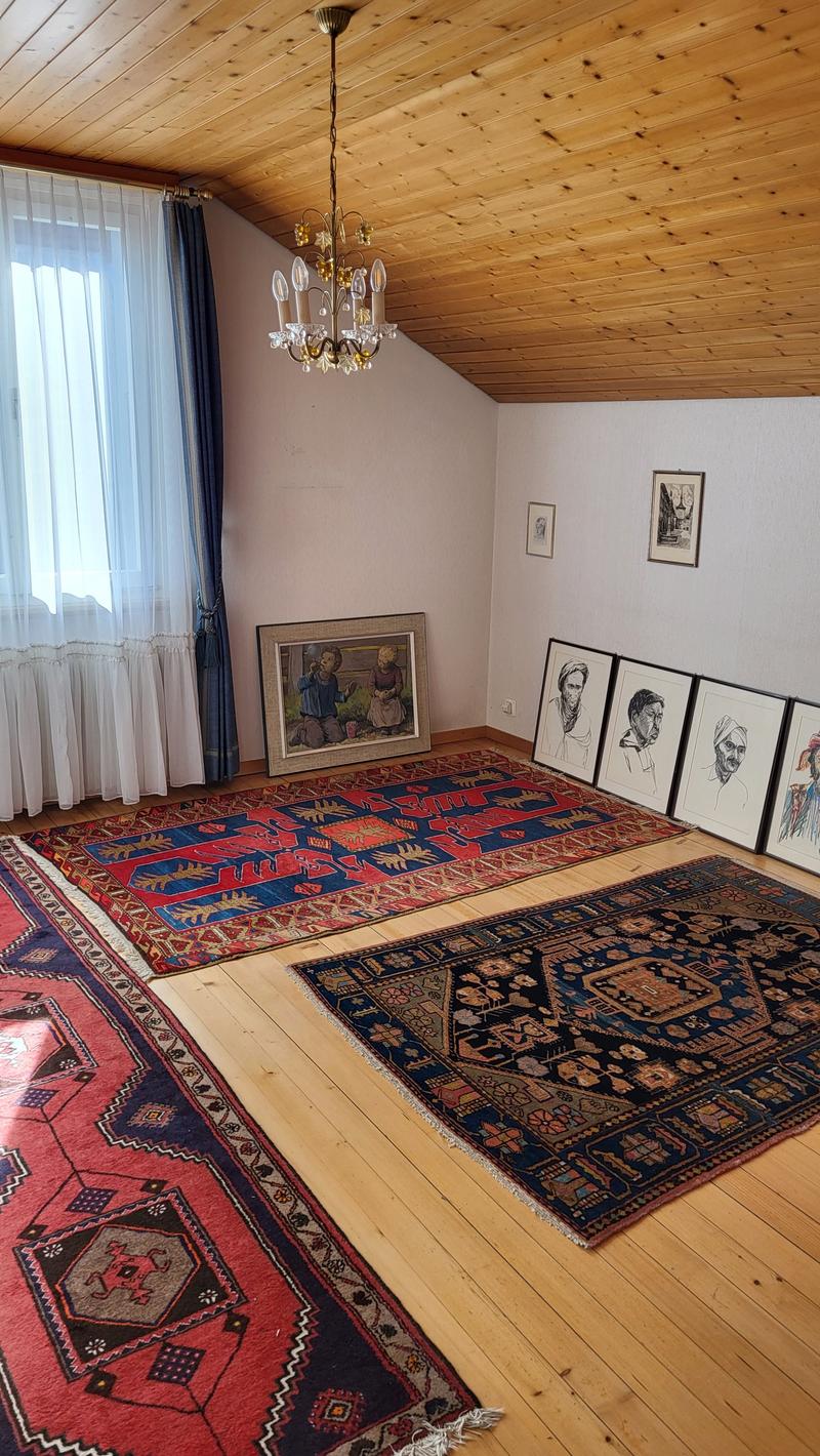 Residential house with commercial annex (26)