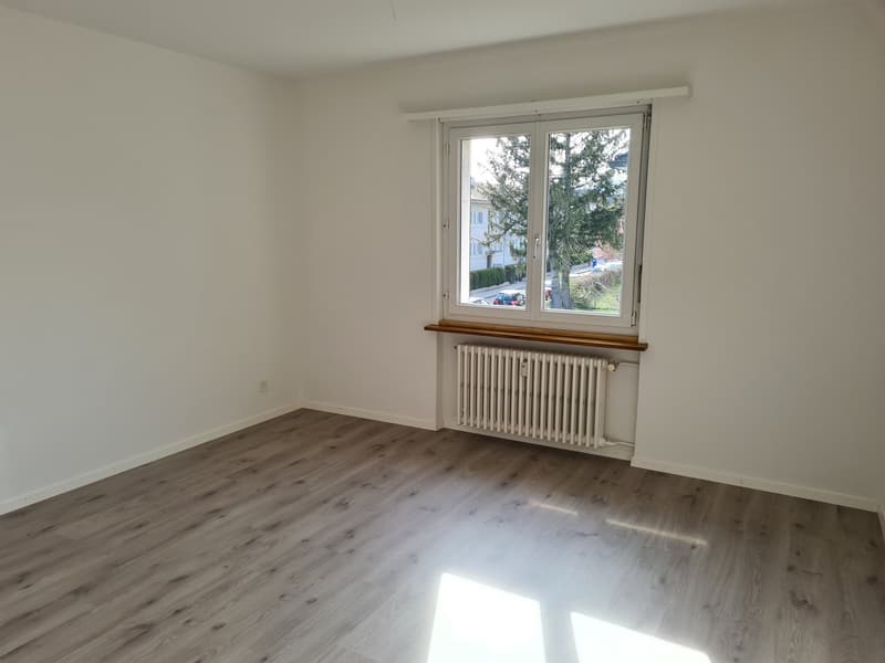 3.5 Zimmerwohnung an ruhiger Lage zu vermieten (8)