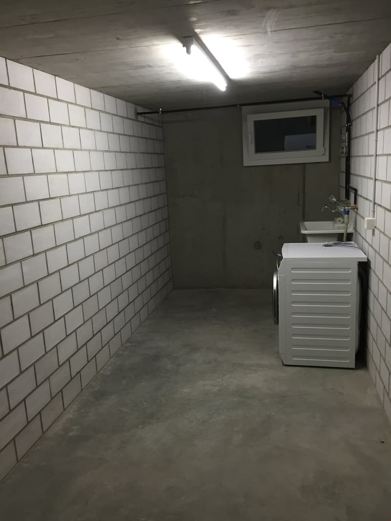 Moderne 3.5-Zimmerwohnung mit Sitzplatz (10)