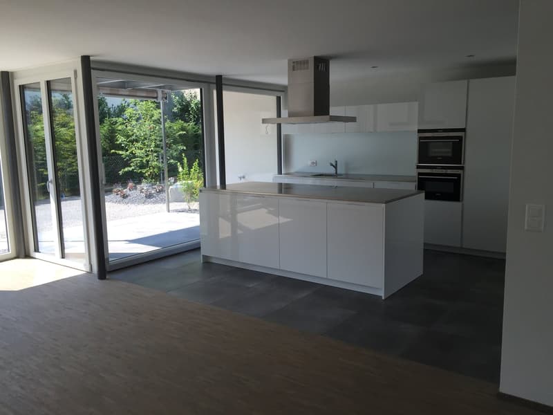 Modernes 4.5-Zimmer-Reihenhaus in Biberist (5)