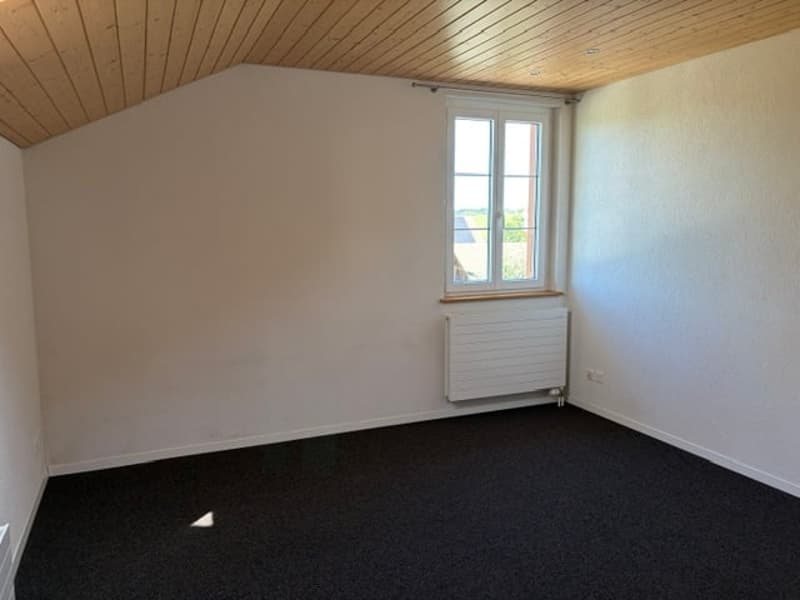Suchen Sie das Besondere? Zu vermieten Alte Käserei mit viel Platz und grosszügigem Umschwung (15)