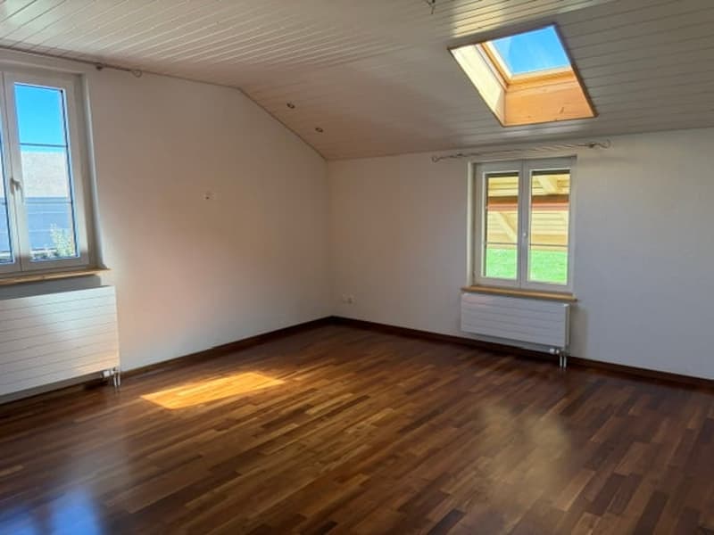 Suchen Sie das Besondere? Zu vermieten Alte Käserei mit viel Platz und grosszügigem Umschwung (14)