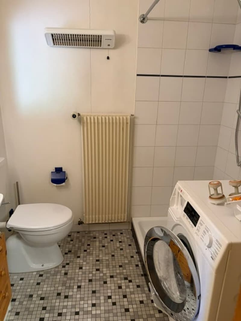 Suchen Sie das Besondere? Zu vermieten Alte Käserei mit viel Platz und grosszügigem Umschwung (17)