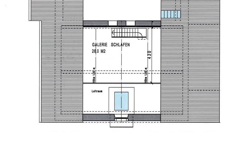 Schöne 2.5-Zimmerwohnung mit Balkon an ruhiger Lage (11)