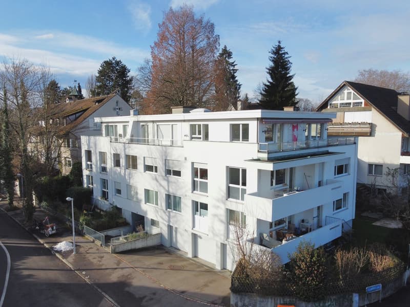 Attikawohnung mit bester Aussicht (14)