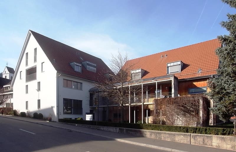 Aussenansicht