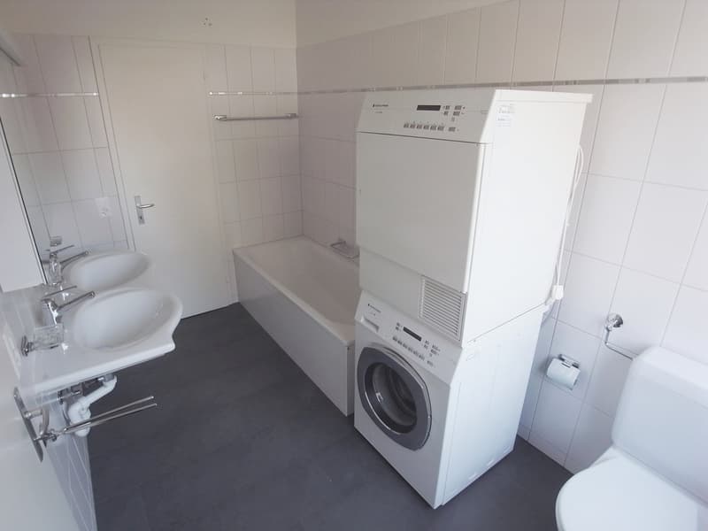 grosszügige Wohnung auf dem Bruderholz (6)