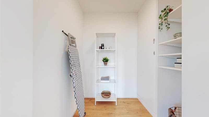 Appartements pour seniors avec services sur la place du village (7)
