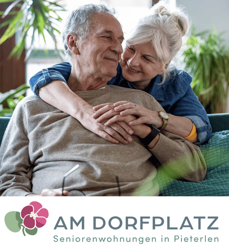 Appartements pour seniors avec services sur la place du village (1)