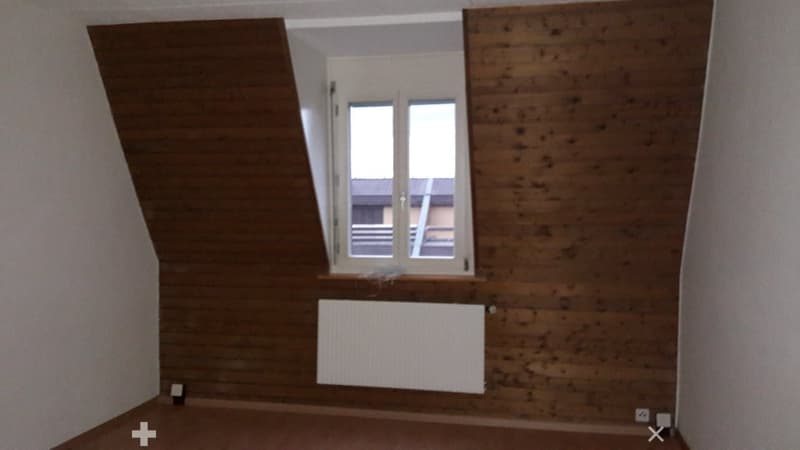 Charmante 4-Zimmer-Dachwohnung (5)