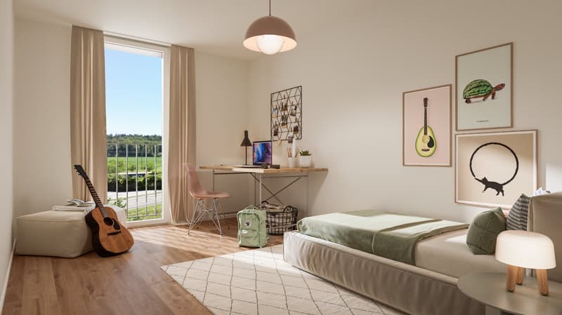 NEUBAU Eigentumswohnungen in Seenähe (7)