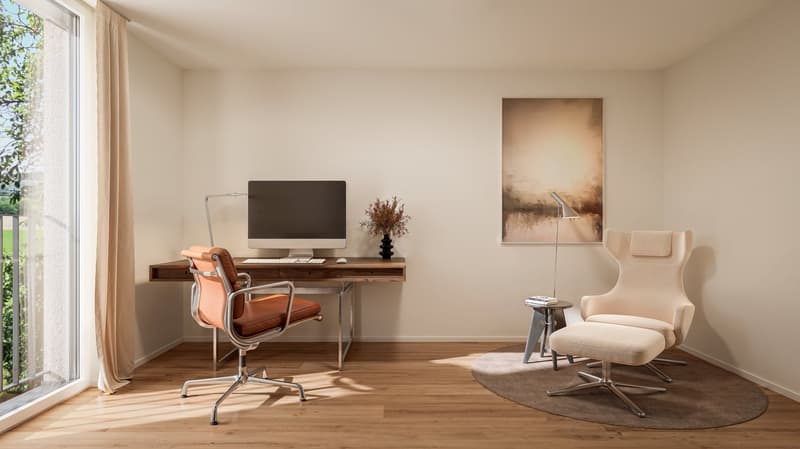 NEUBAU Eigentumswohnungen in Seenähe (6)