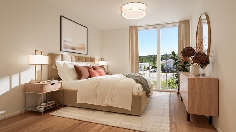 NEUBAU Mietwohnungen in Seenähe (5)