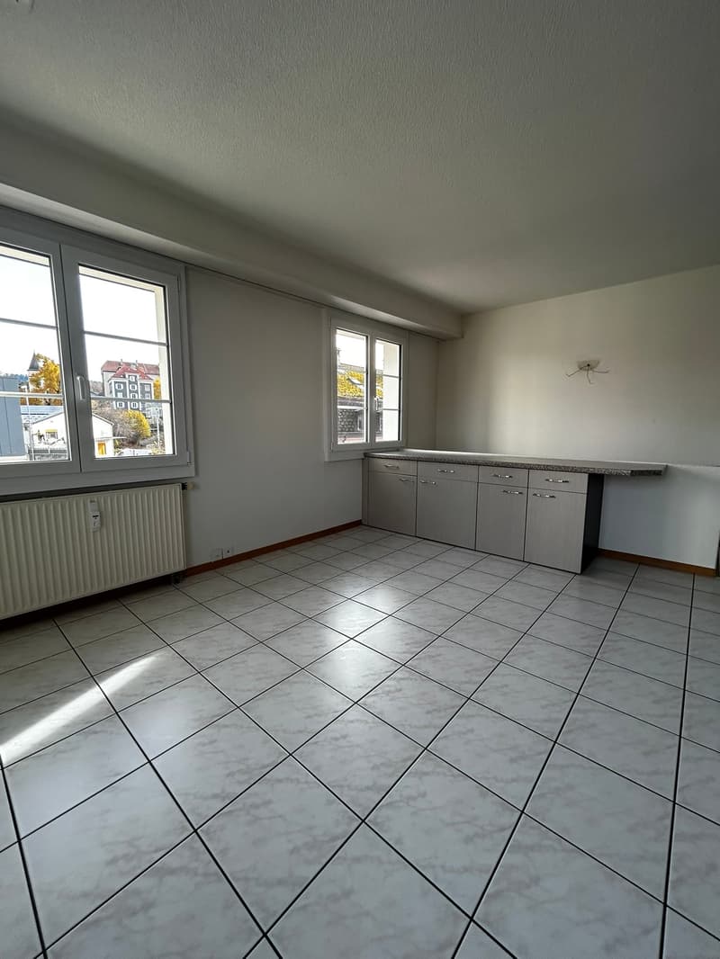 Duplex-Wohnung 3.5-Zimmer zur Miete (3)