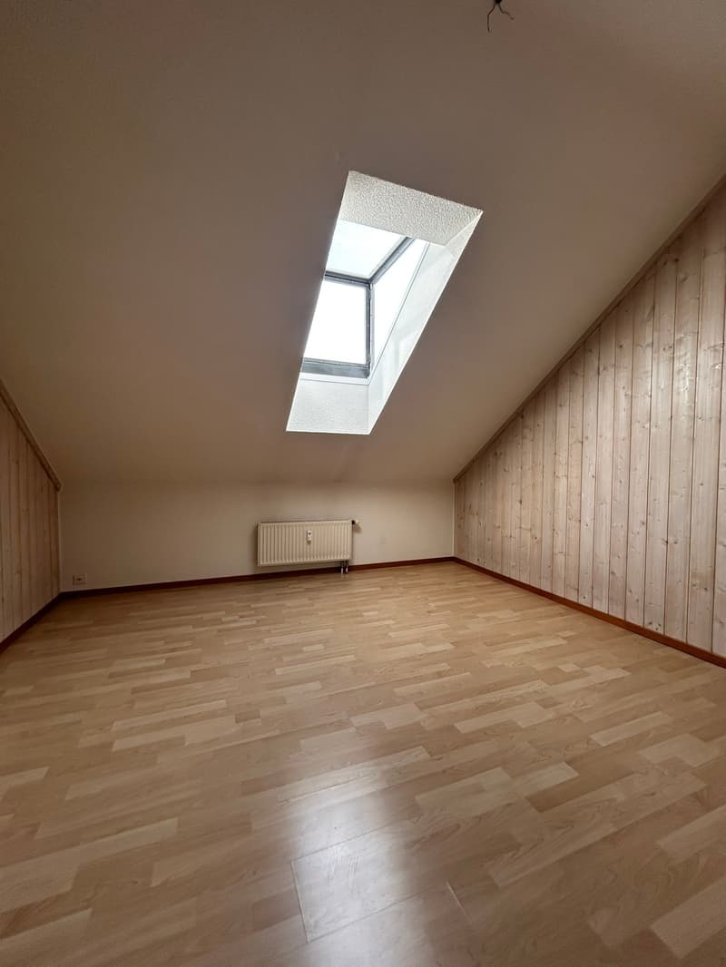 Duplex-Wohnung 3.5-Zimmer zur Miete (7)