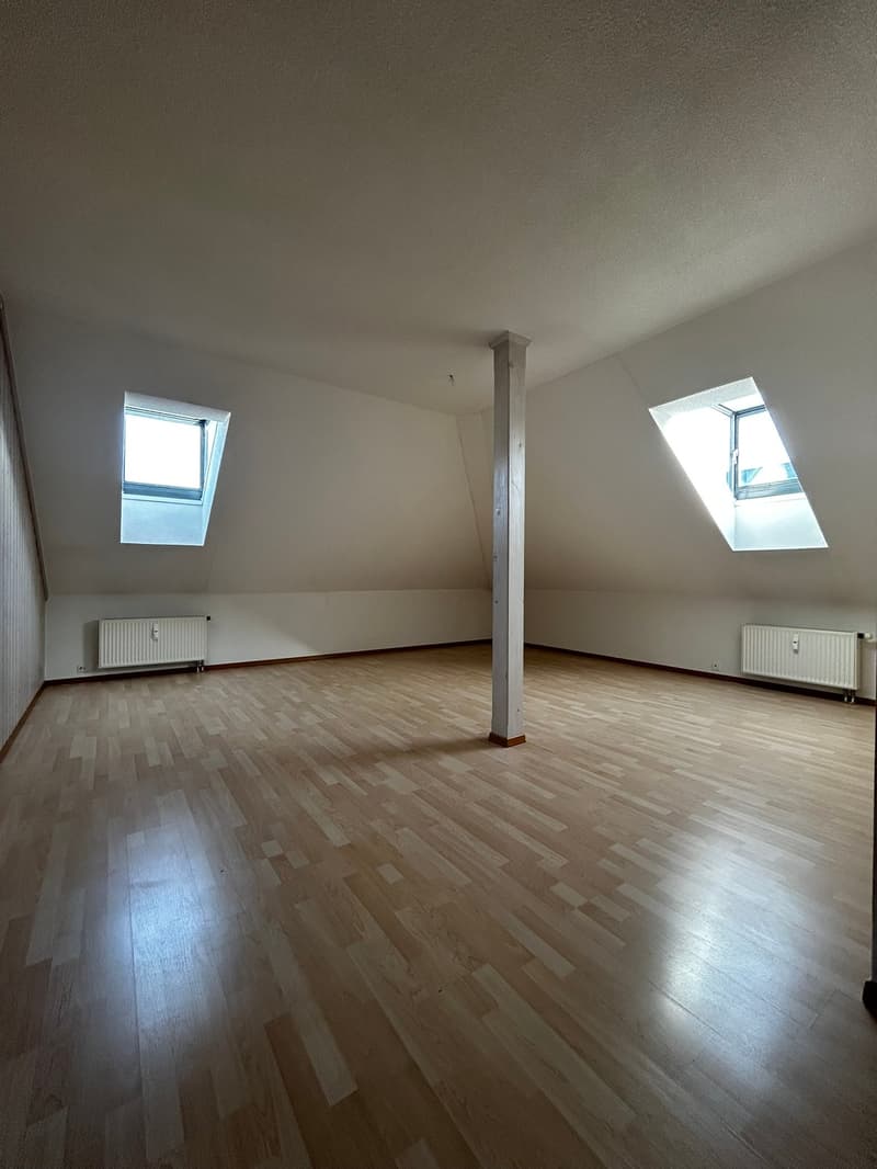 Duplex-Wohnung 3.5-Zimmer zur Miete (4)