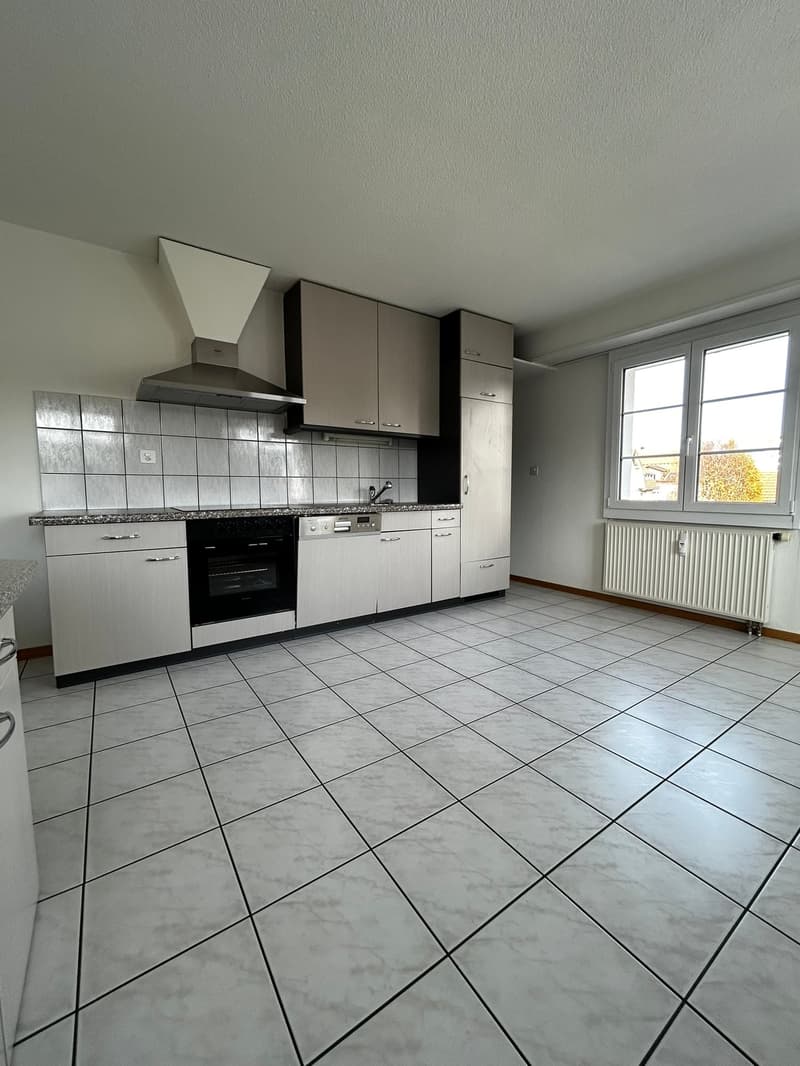 Duplex-Wohnung 3.5-Zimmer zur Miete (2)