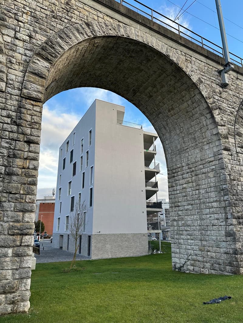 Liegenschaft