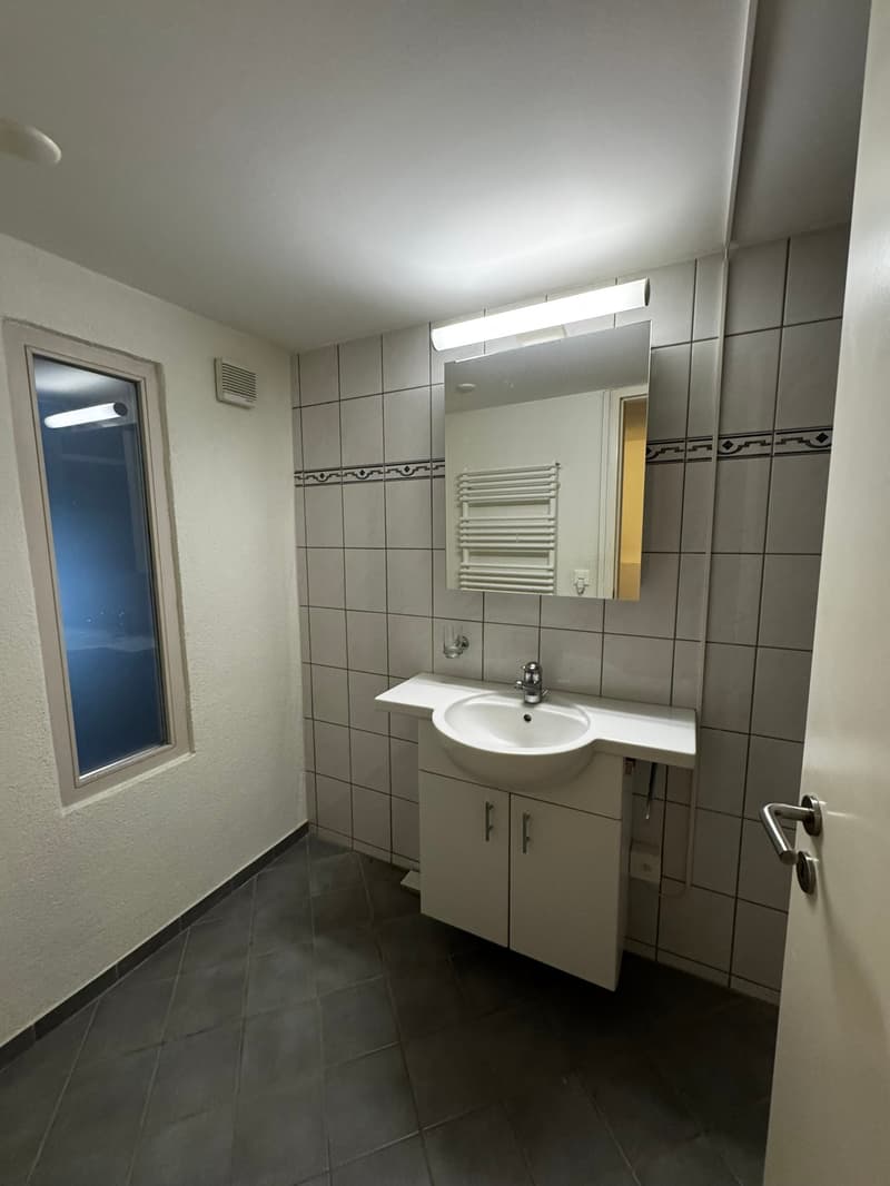 Bad / Salle de bains