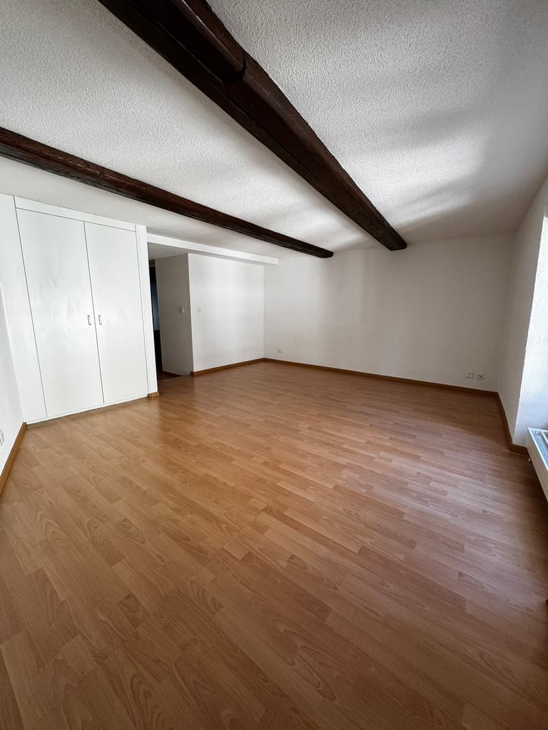 Zimmer / Chambre