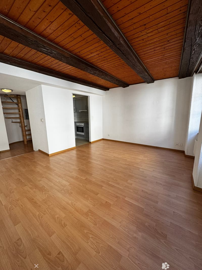 Wohnzimmer / Salon