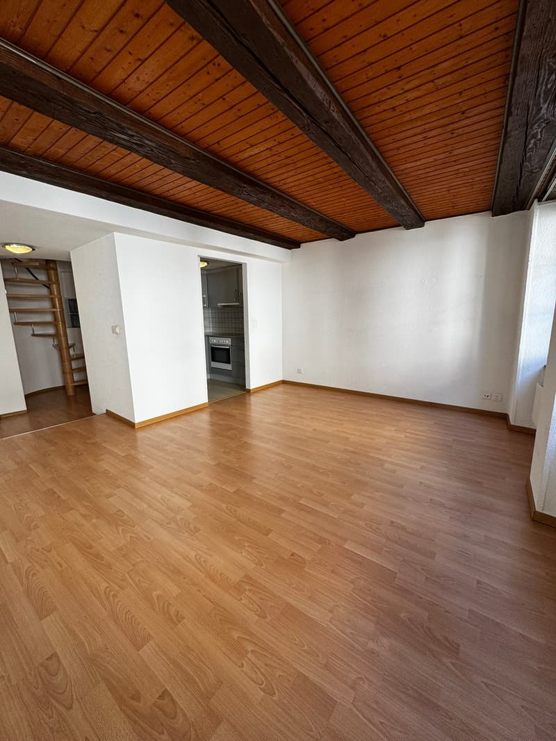 Wohnzimmer / Salon
