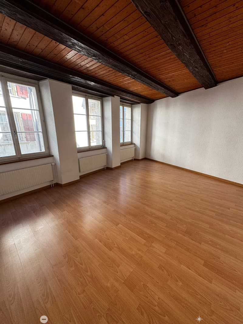 Wohnzimmer / Salon