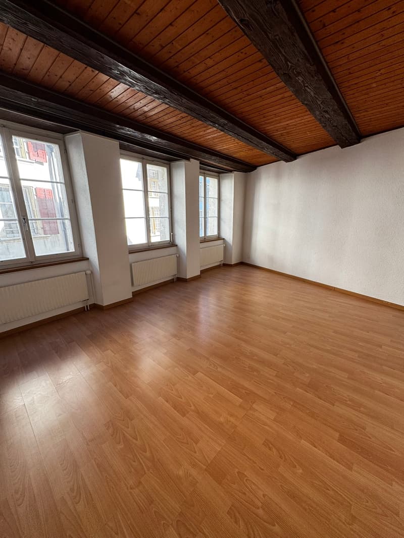 Wohnzimmer / Salon