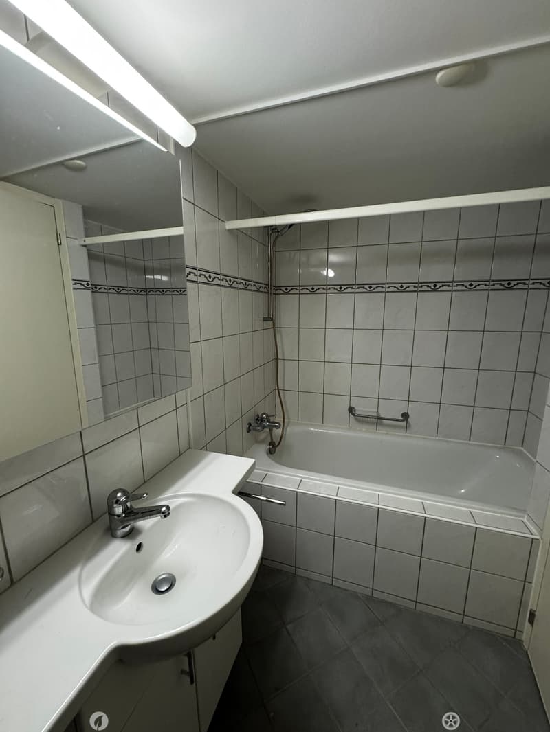 Bad / Salle de bains