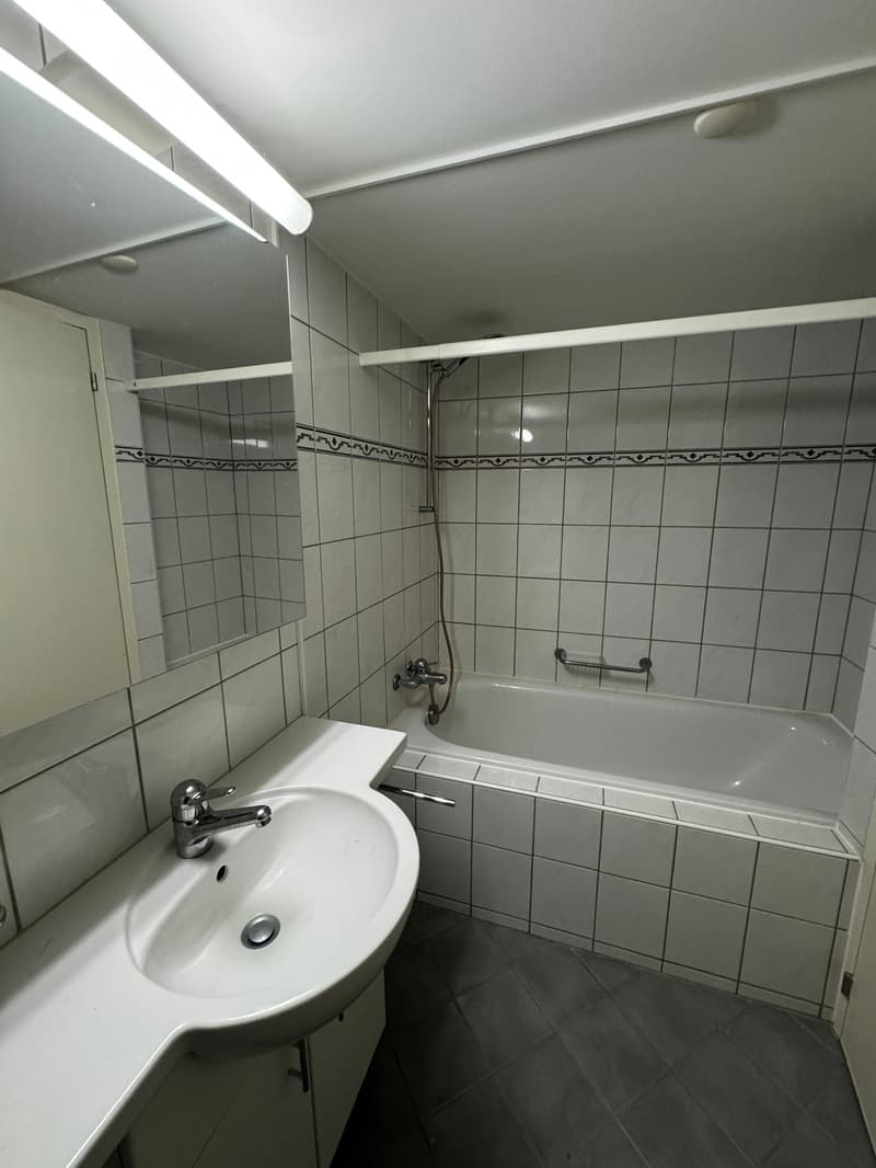 Bad / Salle de bains