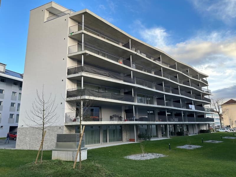 Liegenschaft