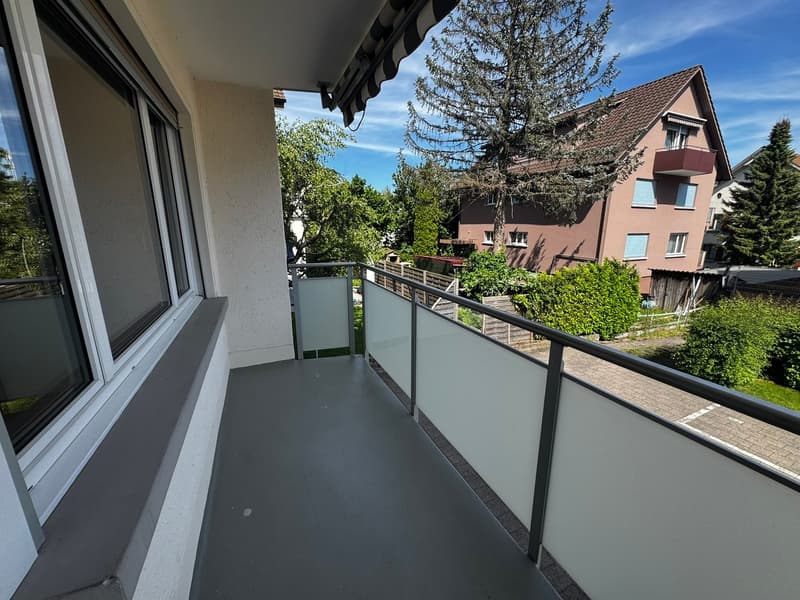 Quietly located apartment in Biel (9)