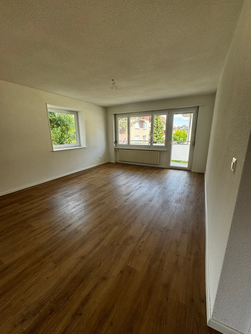 Wohnzimmer / Salon