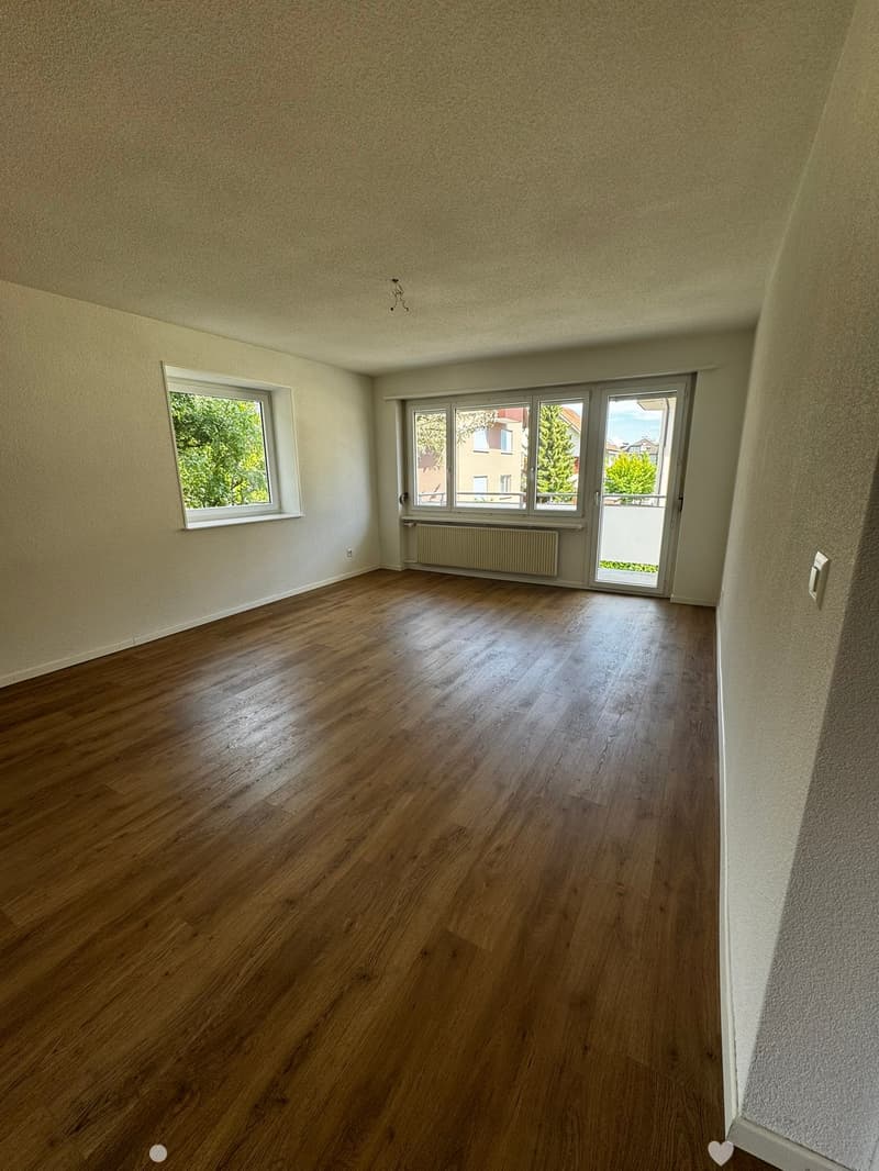 Wohnzimmer / Salon