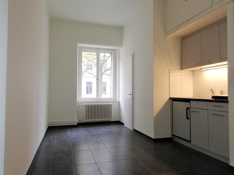 Apartment building with large rental income potential (5)