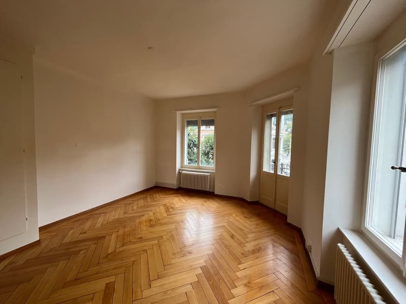 Apartment building with large rental income potential (9)