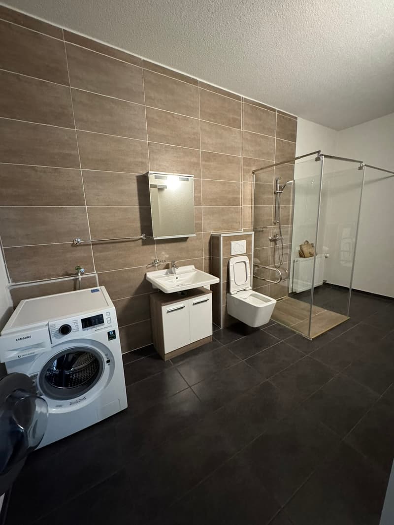 Apartment building with large rental income potential (7)